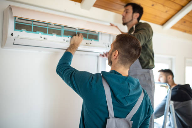 Reliable Central Falls, RI HVAC Solutions