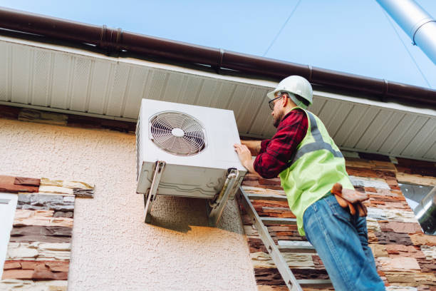 Best Affordable HVAC Services  in Central Falls, RI